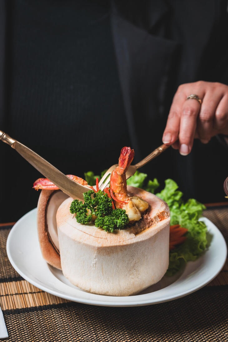 Khun Akorn Restaurant